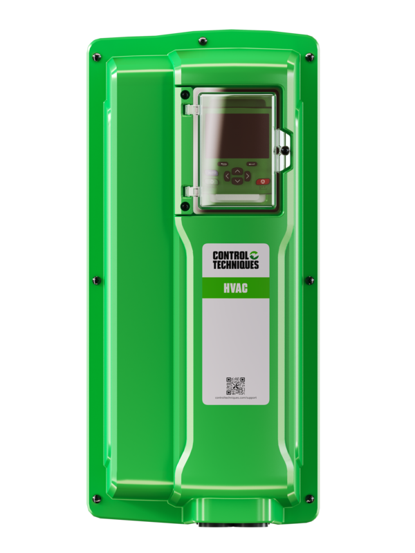 Control Techniques HVAC Drive H300 3PH 7.5KW