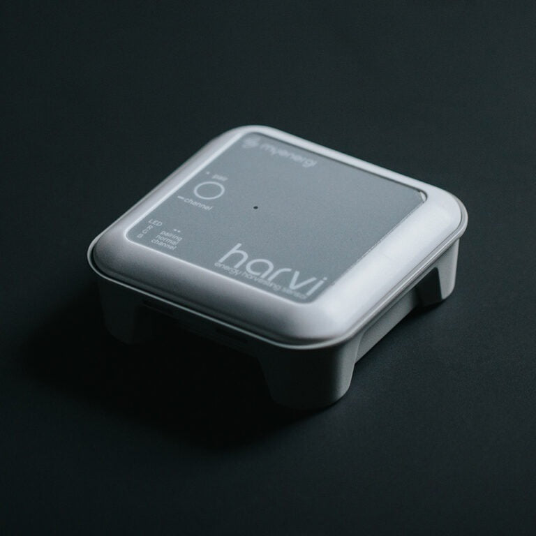 Myenergi Harvi V2 (HARVI-65A3P)