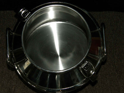 20L Stainless Steel Milk Can