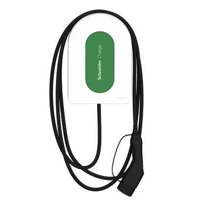 Schneider 11kW Three Phase Charging Station with 7 Meter Cable EVH5A11N2C7