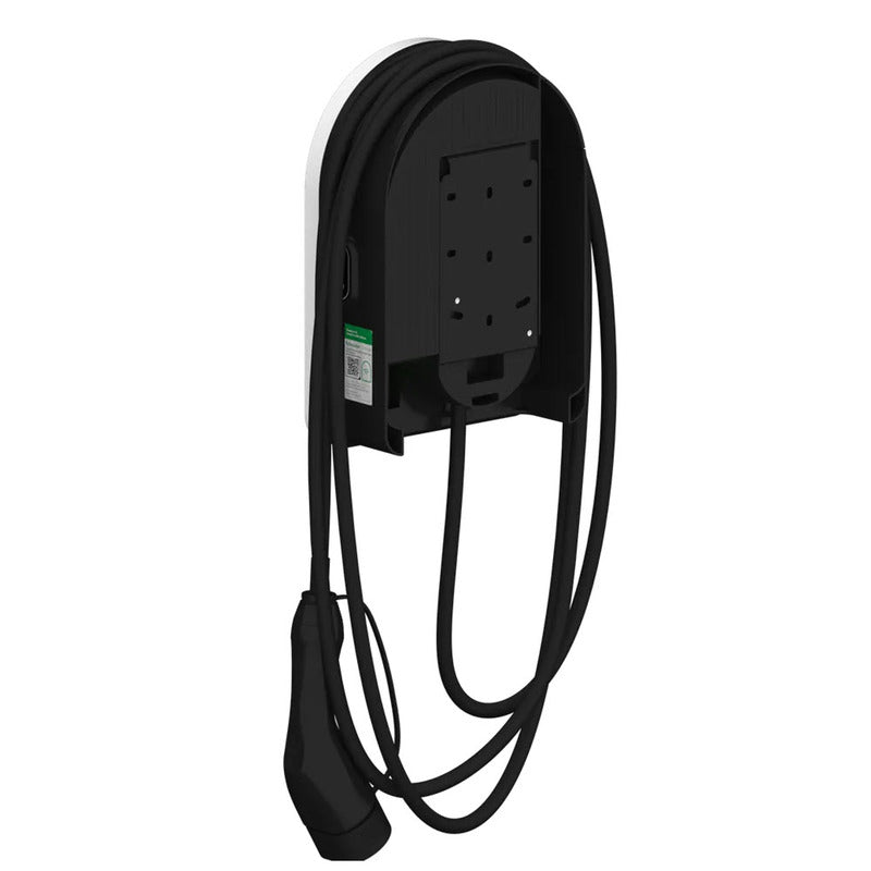 Schneider 11kW Three Phase Charging Station with 7 Meter Cable EVH5A11N2C7