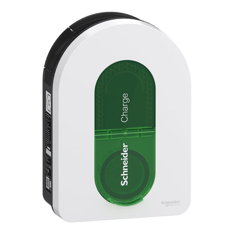 Schneider 7.4kW Single Phase and 11kW/22kw Three Phase T2S Charging Station EVH5A22N2S