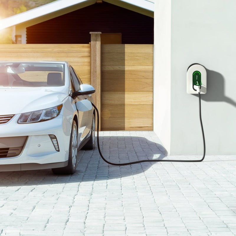 Schneider 7.4kW Single Phase and 11kW/22kw Three Phase T2S Charging Station EVH5A22N2S