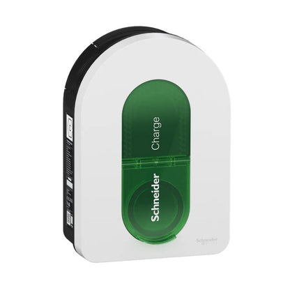 Schneider 7.4kW Single Phase and 11kW/22kw Three Phase T2S Charging Station EVH5A22N2S