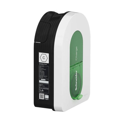 Schneider 7.4kW Single Phase and 11kW/22kw Three Phase T2S Charging Station EVH5A22N2S