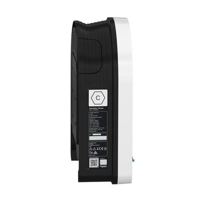 Schneider 7.4kW Single Phase and 11kW/22kw Three Phase T2S Charging Station EVH5A22N2S