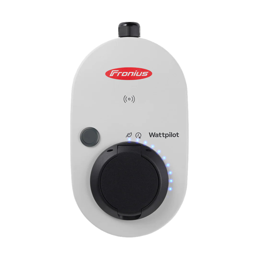 Fronius Wattpilot Go