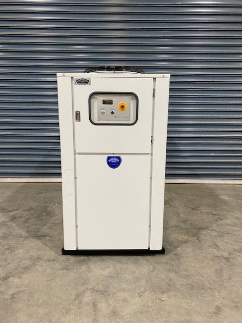 11kW Industrial Air Cooled Water Chiller or Glycol Chiller