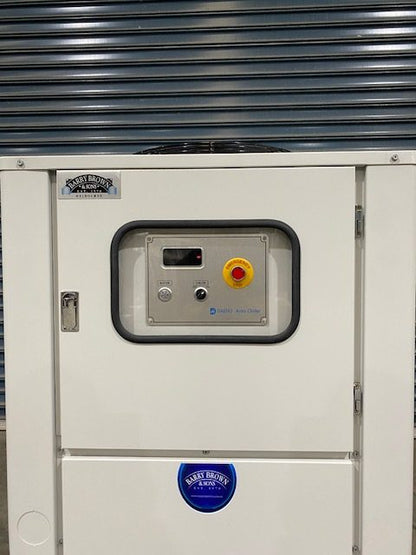 11kW Industrial Air Cooled Water Chiller or Glycol Chiller