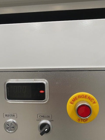 11kW Industrial Air Cooled Water Chiller or Glycol Chiller
