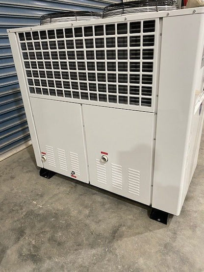 23kW Industrial Air Cooled Water Chiller or Glycol Chiller