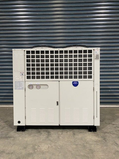 23kW Industrial Air Cooled Water Chiller or Glycol Chiller