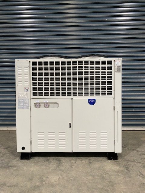23kW Industrial Air Cooled Water Chiller or Glycol Chiller