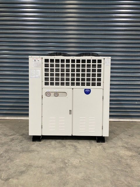 11kW Industrial Air Cooled Water Chiller or Glycol Chiller