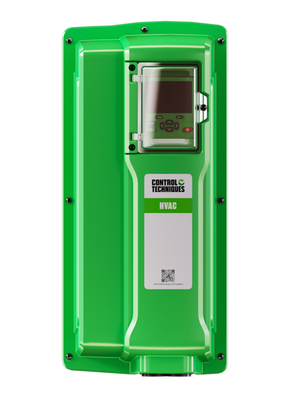 Control Techniques HVAC Drive H300 3PH 7.5KW