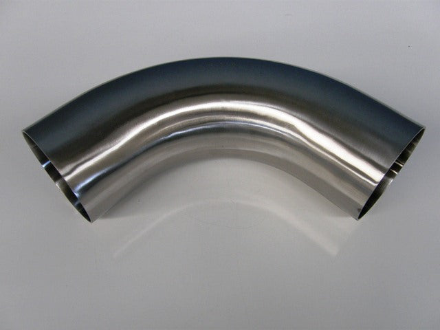 Stainless Steel 304 Grade 90 Degree Bends