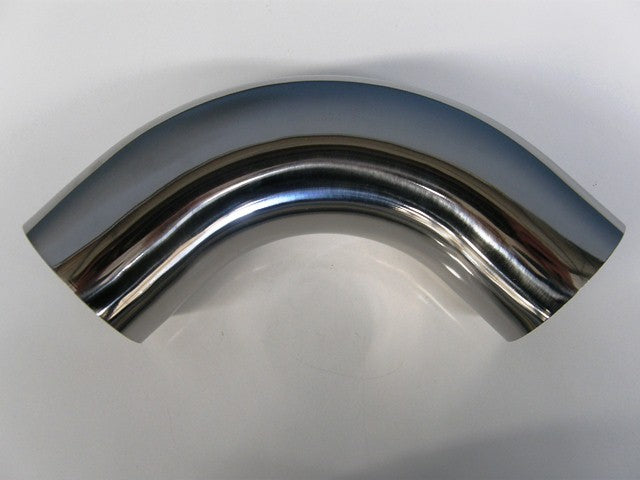 Stainless Steel 304 Grade 90 Degree Bends