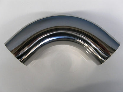 Stainless Steel 304 Grade 90 Degree Bends